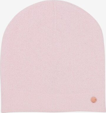 Bickley + Mitchell - Gorros em rosa