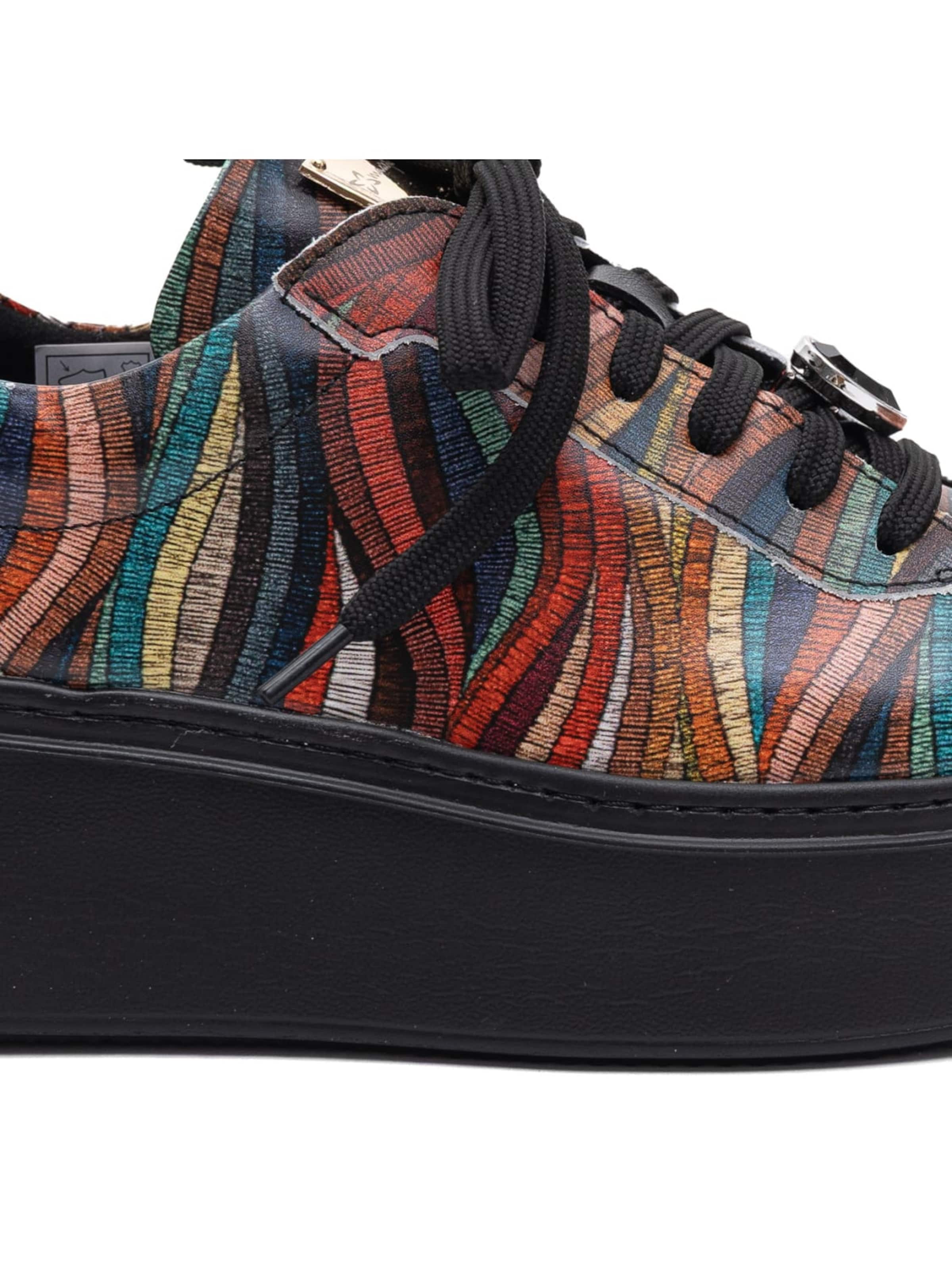 Maciejka Sneaker low‌‌‌‌ in Gelb