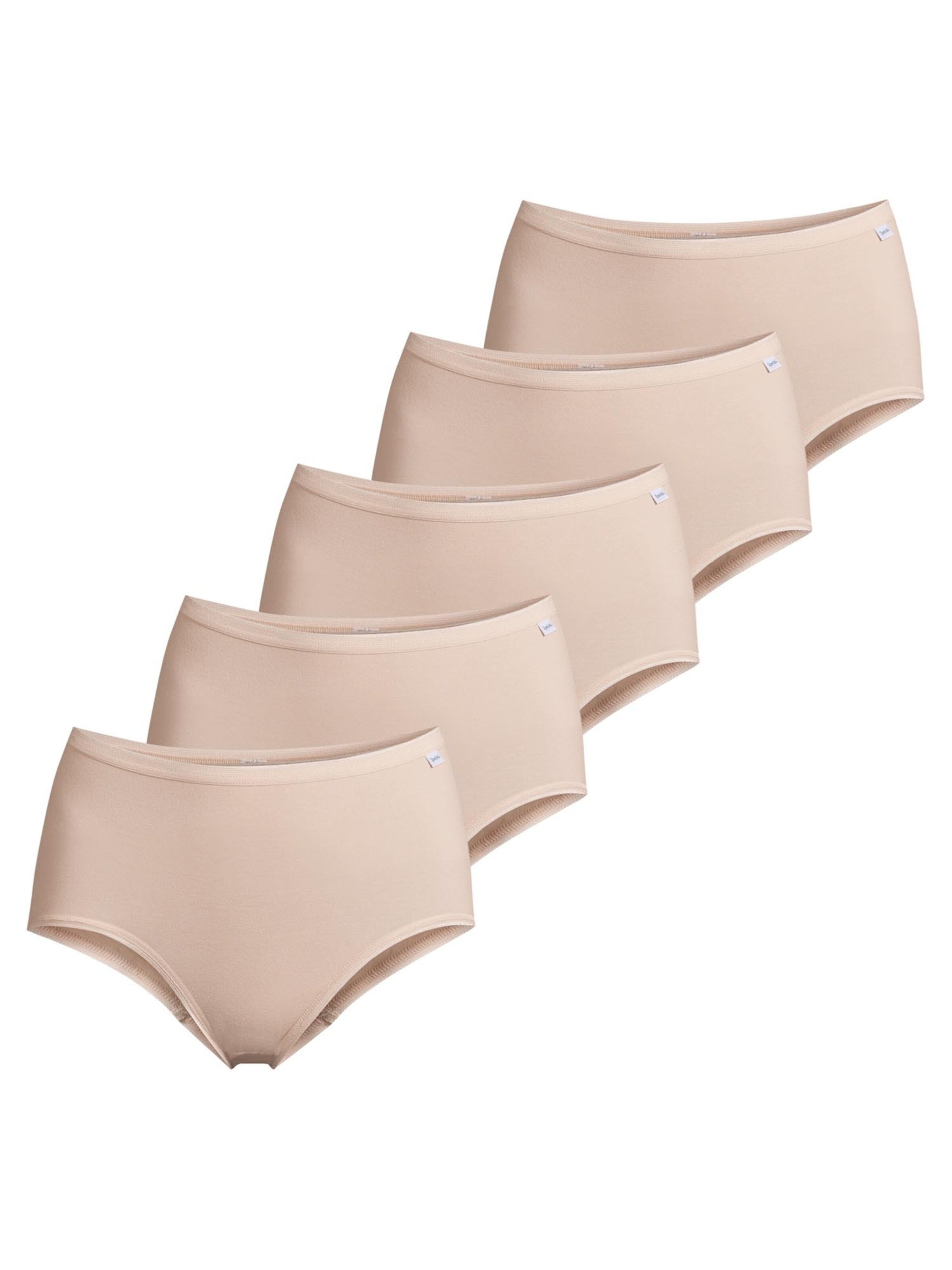 SPEIDEL Slip 'Britta' in Beige: front