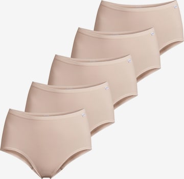 SPEIDEL Slip 'Britta' in Beige: front