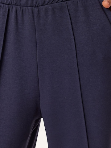 Happiness İstanbul - Calças de fato em azul