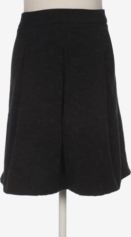 Kaffe Skirt in L in Black: front