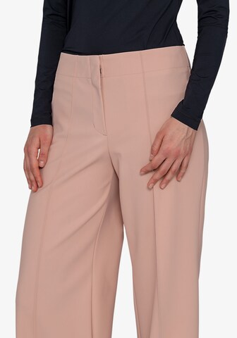 Sportalm Kitzbühel Regular Hose in Pink