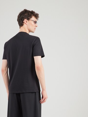 Calvin Klein Jeans Μπλουζάκι σε μαύρο