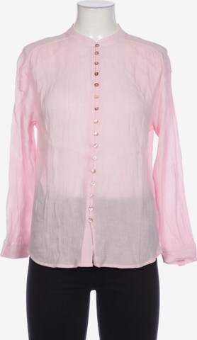 s.Oliver Bluse L in Pink: predná strana