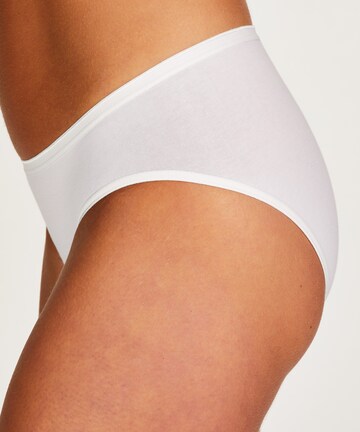 Hunkemöller Slip in Weiß