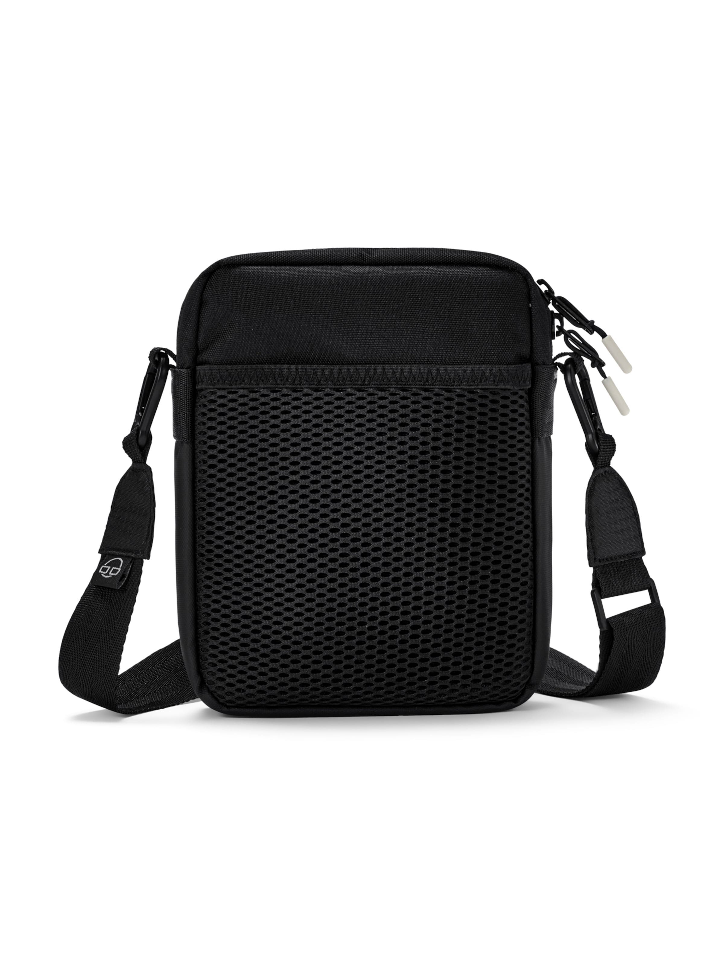 Johnny Urban Válltáska - fekete