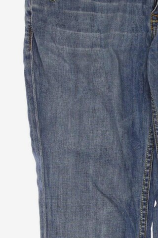 Tommy Jeans Jeans 27 in Blau