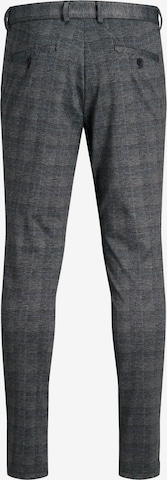 JACK & JONES Regular Панталон 'Marco Phil' в сиво
