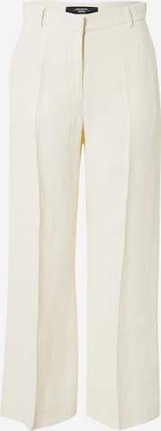 Weekend Max Mara Hose in Beige: predná strana