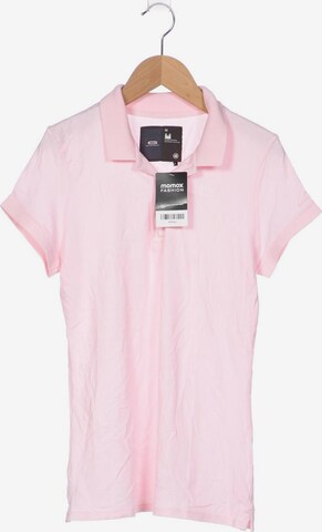 G-Star RAW Top & Shirt in M in Pink: front