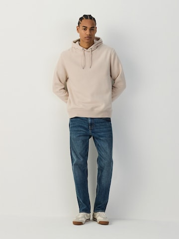 Sweat-shirt Next en blanc