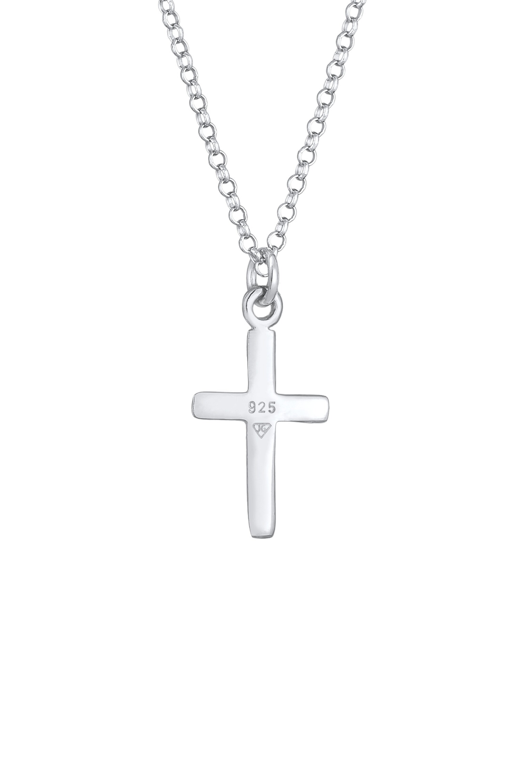 ELLI Αλυσίδα σε ασημί