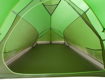 VAUDE Tent in Green