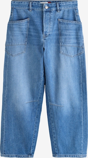 Džinsai iš Next, spalva – tamsiai (džinso) mėlyna, Prekių apžvalga