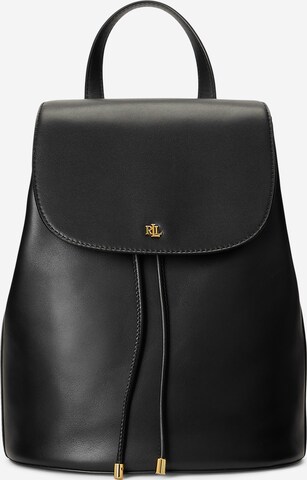 Rucsac 'WINNY' de la Lauren Ralph Lauren pe negru