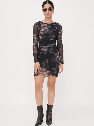 Robe 'ONLKAYA' Only Petite en violet