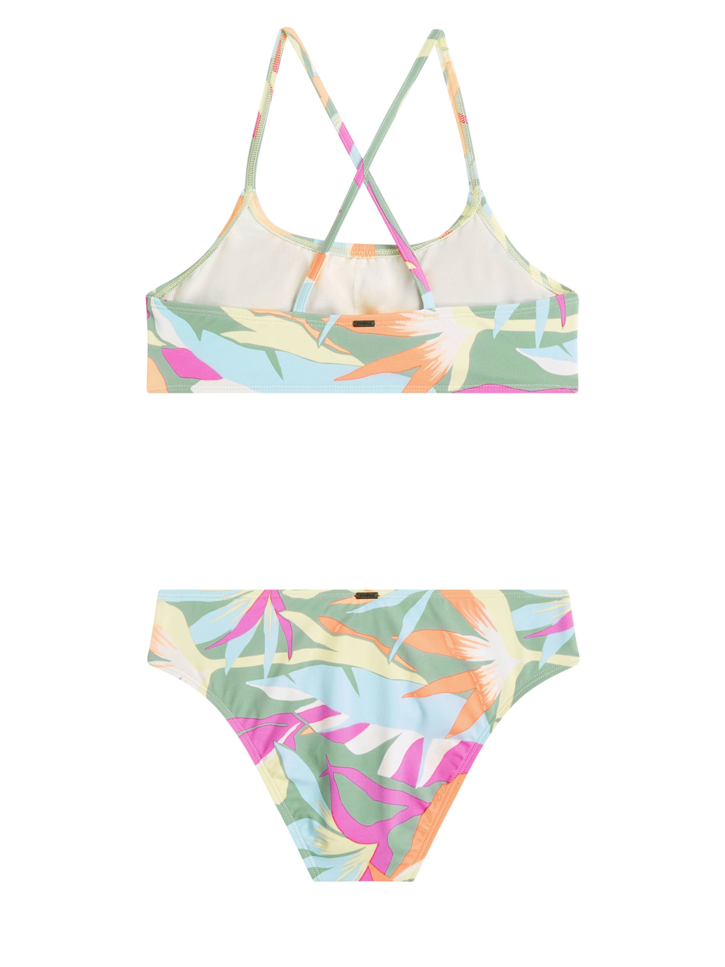O'NEILL Bikini 'Essentials Bralette' in Mixed colors