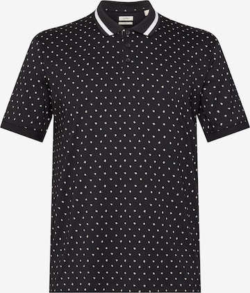 ESPRIT Shirt in Schwarz: predná strana