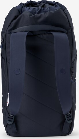pinqponq Backpack 'Kalm' in Blue