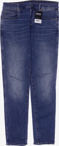 G-Star RAW Jeans 30 in Blau: predná strana