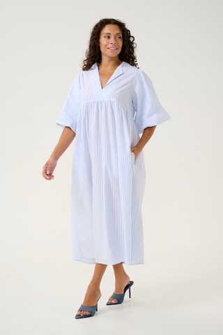 CULTURE Dress 'CUBeha' in Blue
