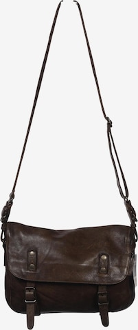 Aunts & Uncles Tasche One Size in Braun: Vorderseite