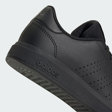 ADIDAS SPORTSWEAR Sneakers 'Advantage Base 2.0' in Zwart