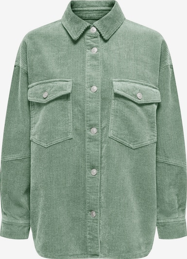 Only Tall Pusero 'ONLTIGGY' värissä jade, Tuotenäkymä