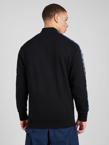 ELLESSE Sweatshirt in Black