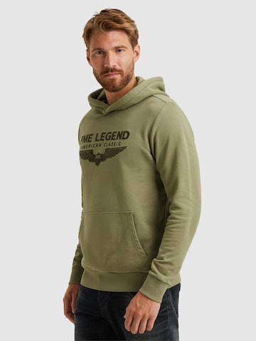 PME Legend Collegepaita värissä vihreä