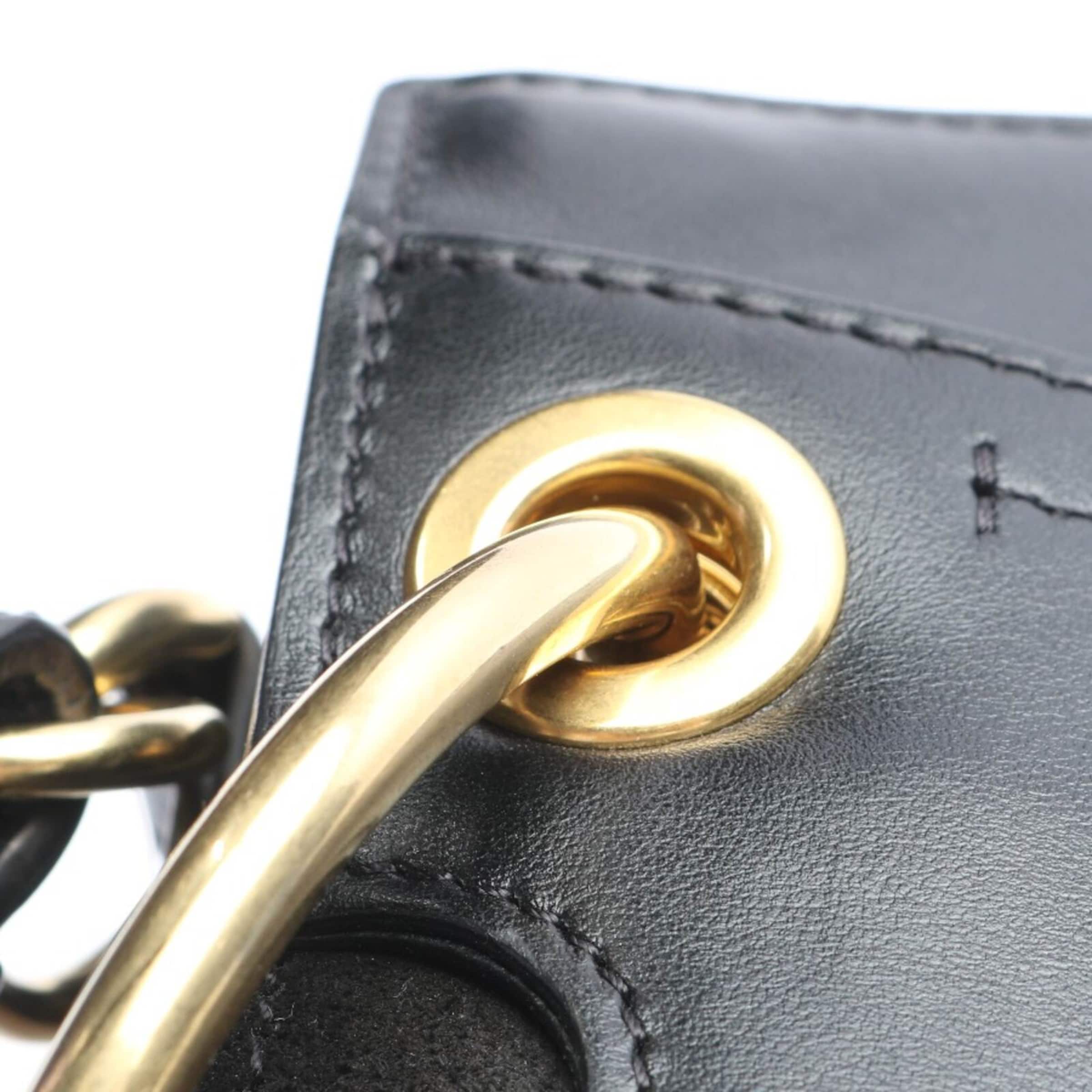 Chloé Bag in One size in Black