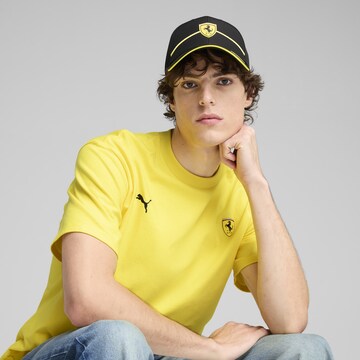 PUMA Sports cap 'Ferrari Race' in Black
