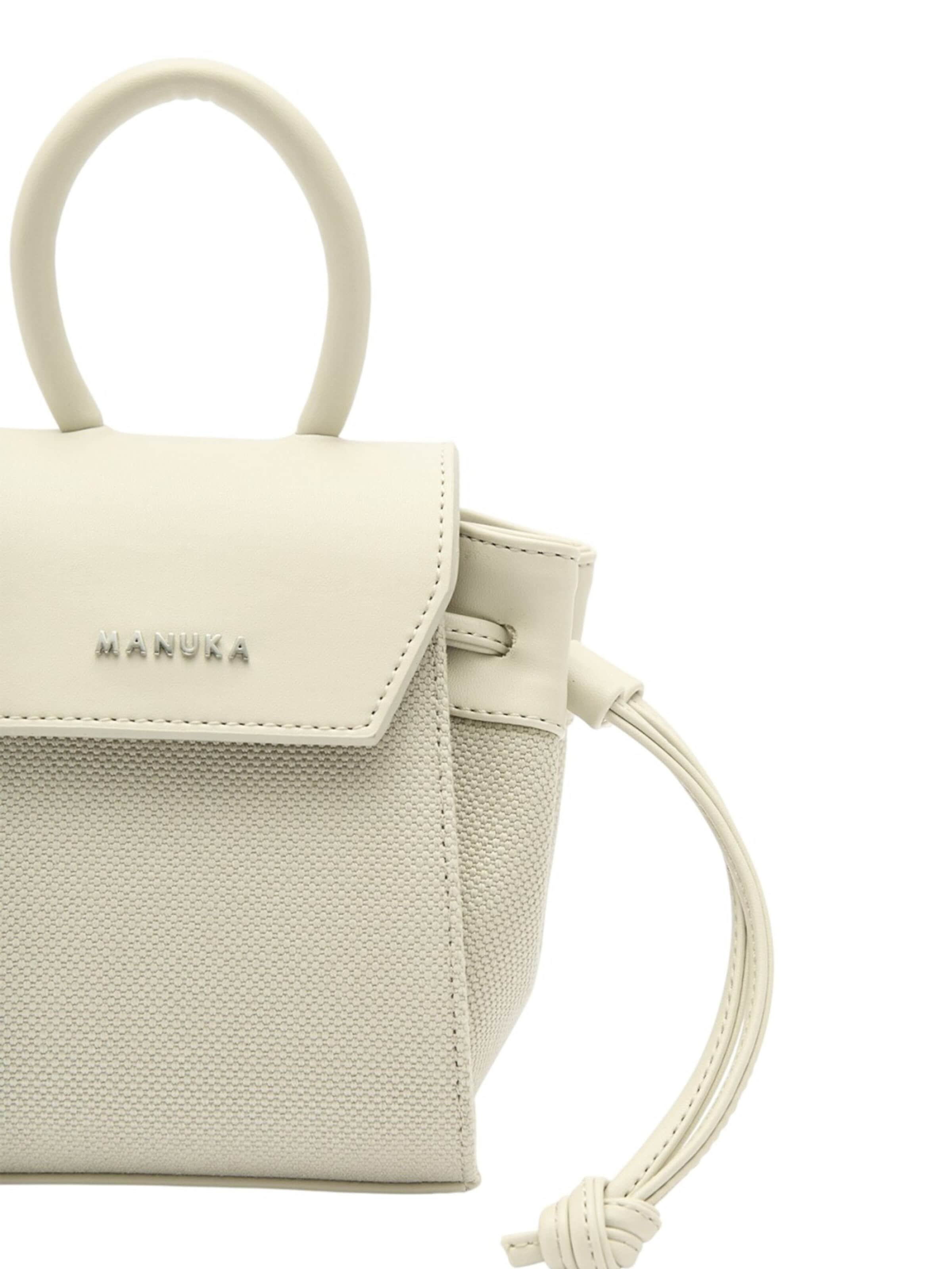 MANUKA Shoulder bag in Green
