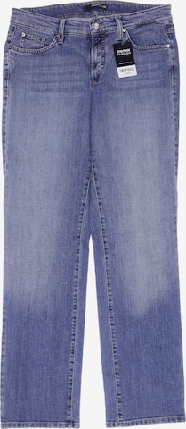 Cambio Jeans in 34 in Blue: front