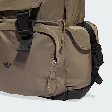 Sac à dos ADIDAS ORIGINALS en marron