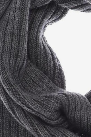 REPLAY Scarf & Wrap in One size in Grey