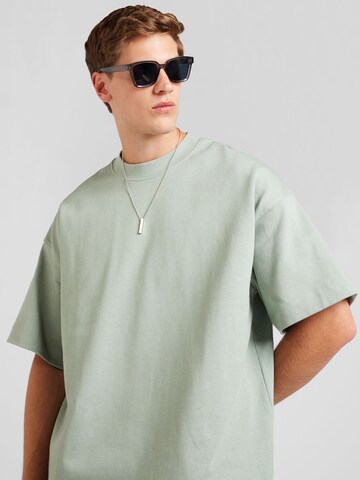 T-Shirt TOPMAN en vert