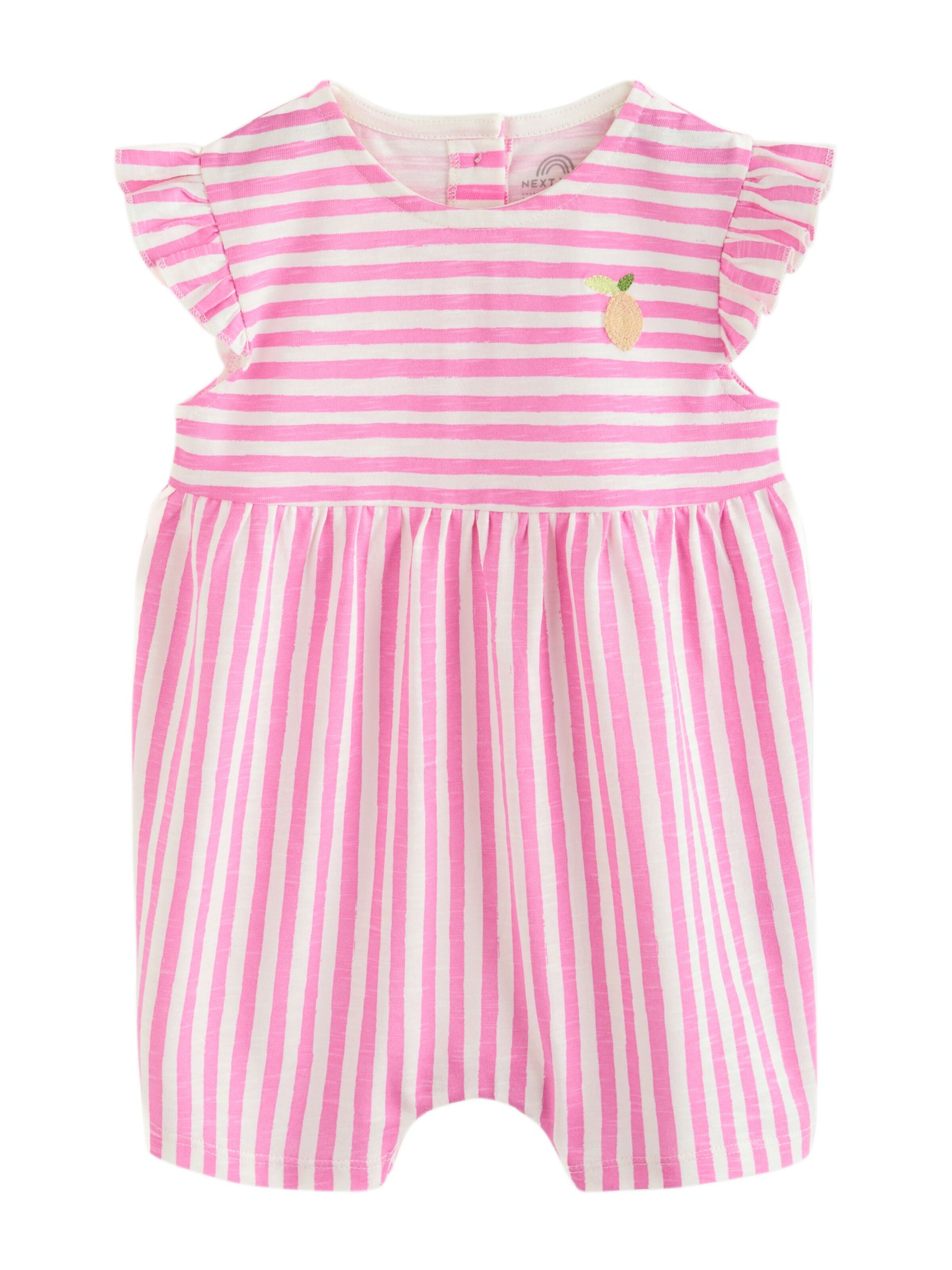 NextDječji bodi - žuta boja