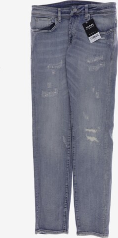 SELECTED Jeans 30 in Blau: predná strana