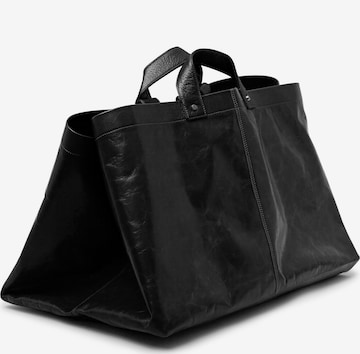 Gretchen Shopper 'All in' in Black