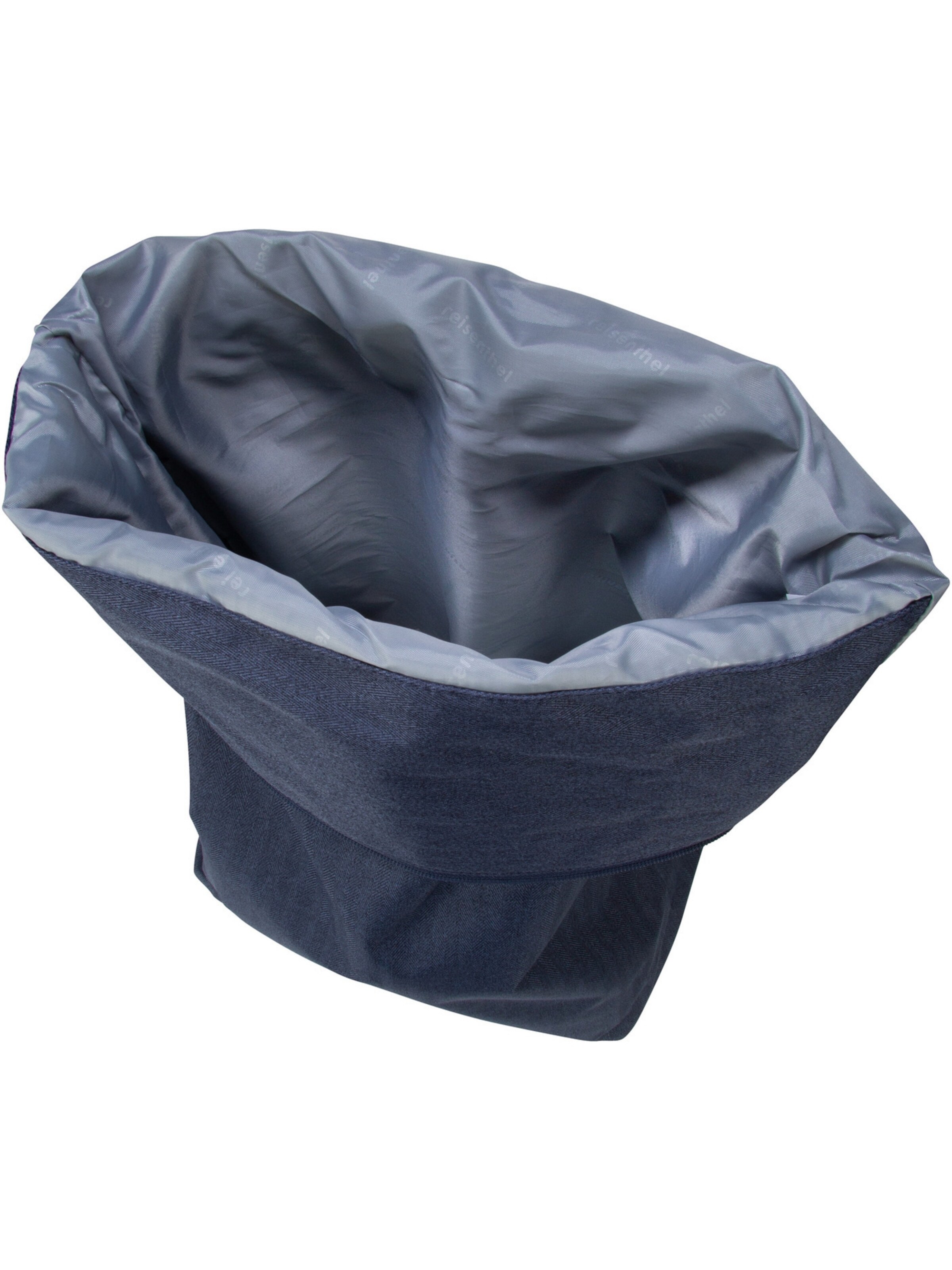 REISENTHEL Einkaufstrolley in Blau