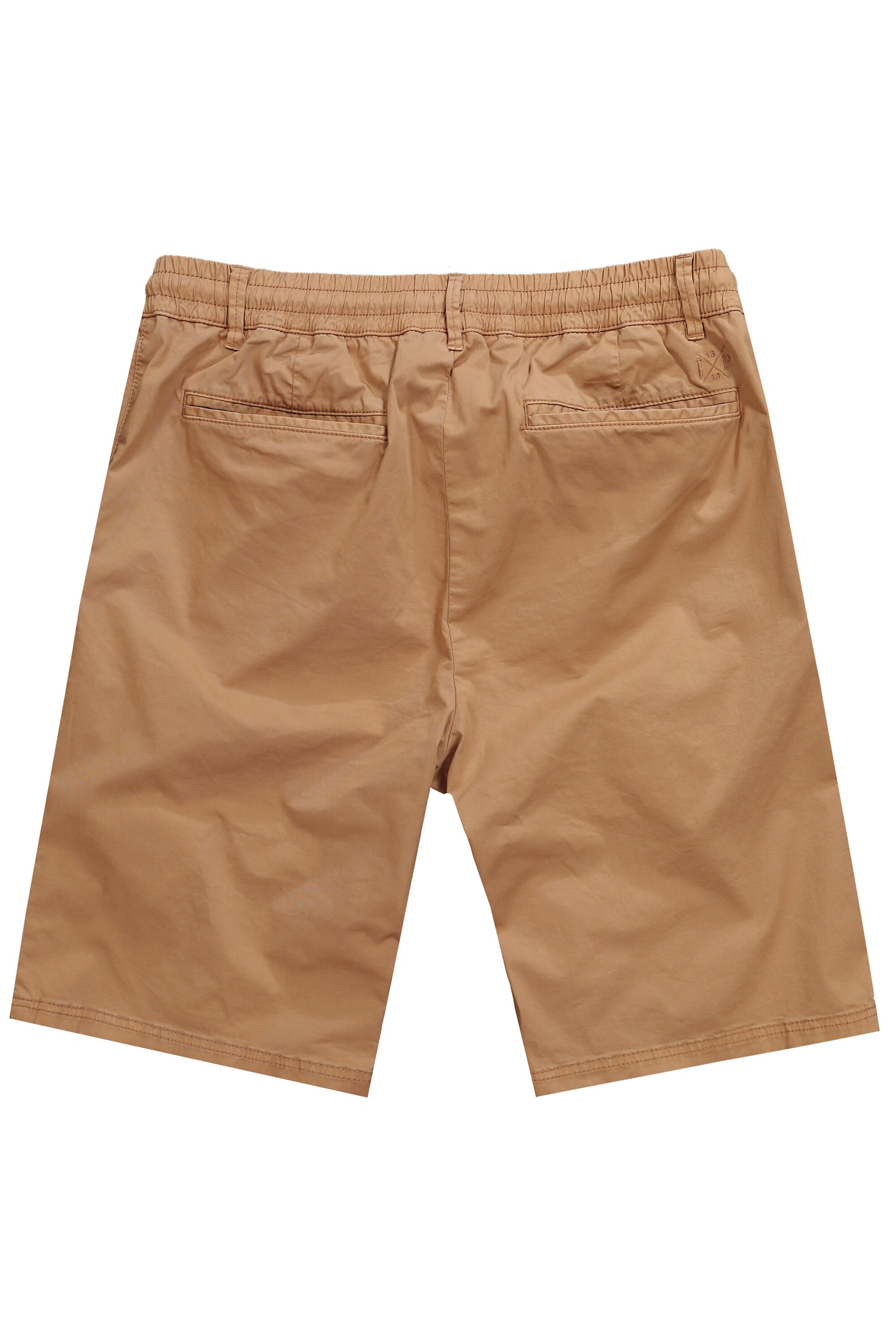 JP1880 Regular Hose in Braun