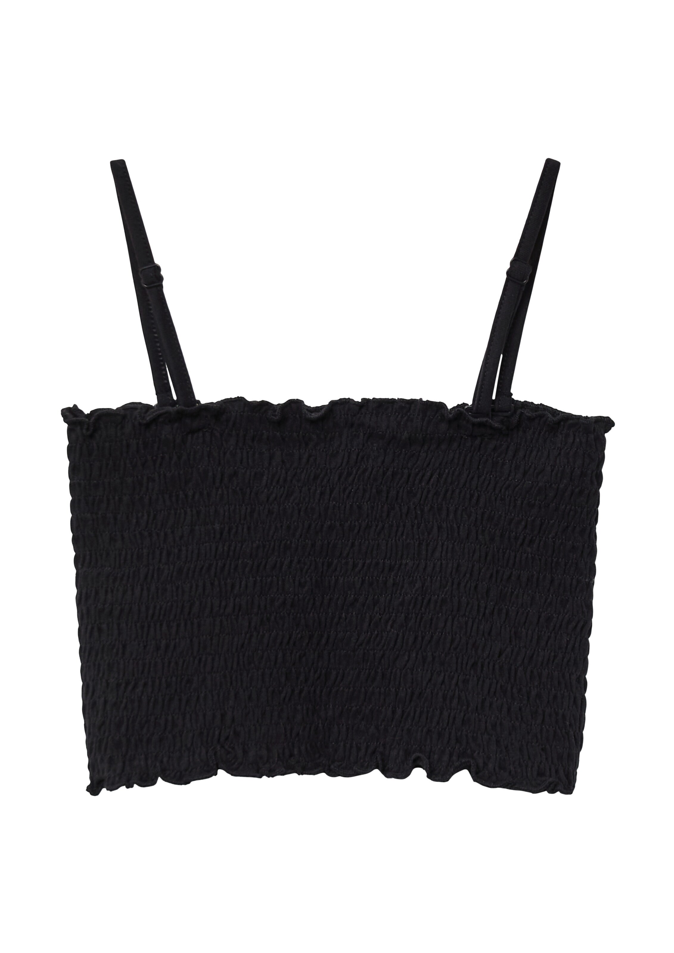 s.Oliver Shirt in Black