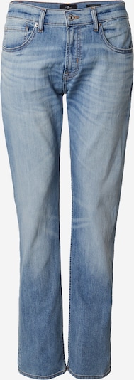 Džinsai 'LEGATO' iš 7 for all mankind, spalva – šviesiai mėlyna, Prekių apžvalga