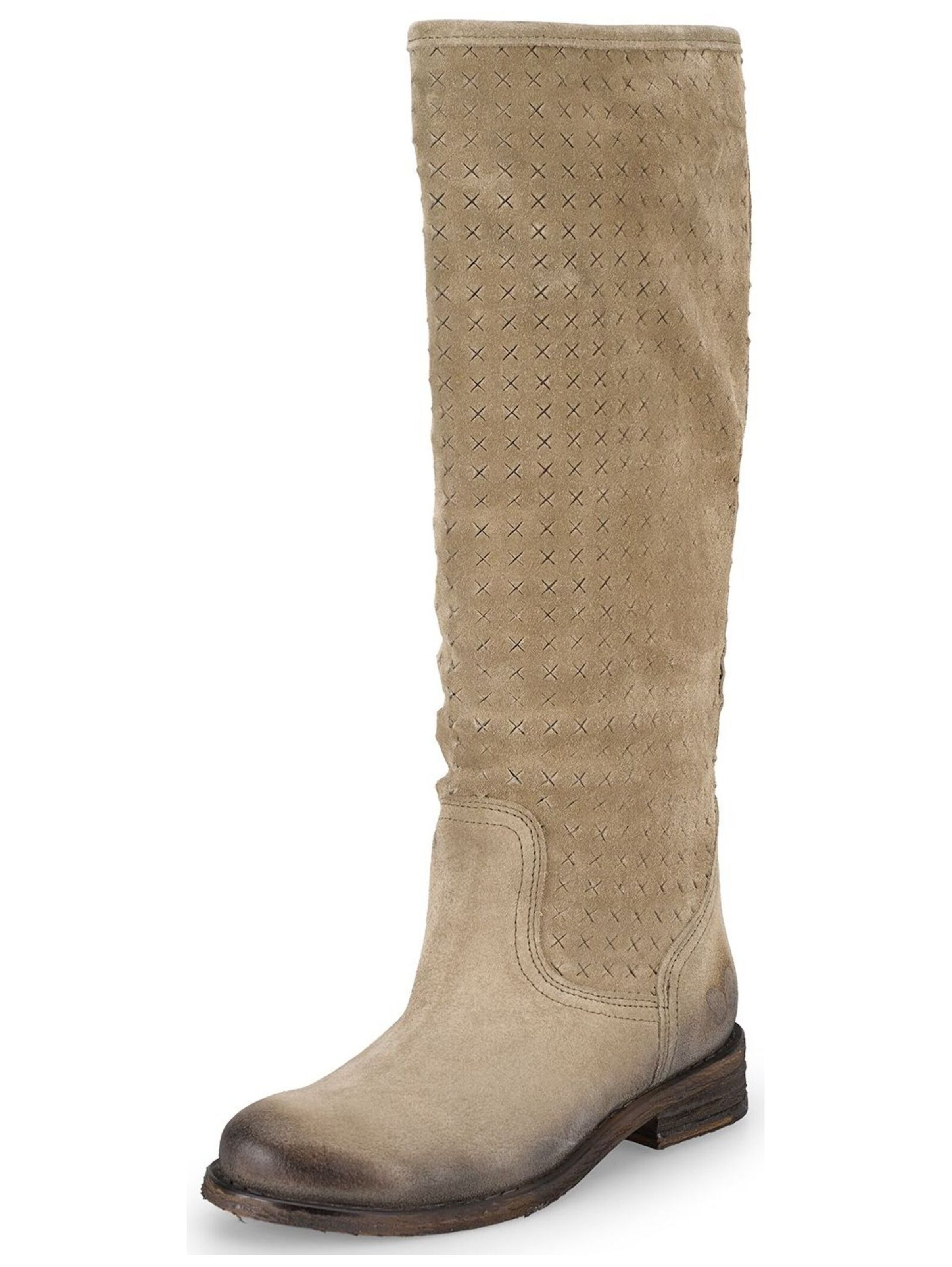 FELMINI Boot in Brown: front