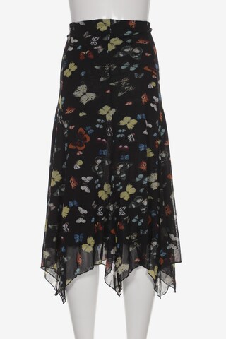 Nice Connection Skirt in XXL in Black