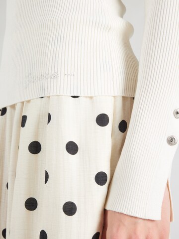 Pullover 'ELLIE' di GUESS in beige