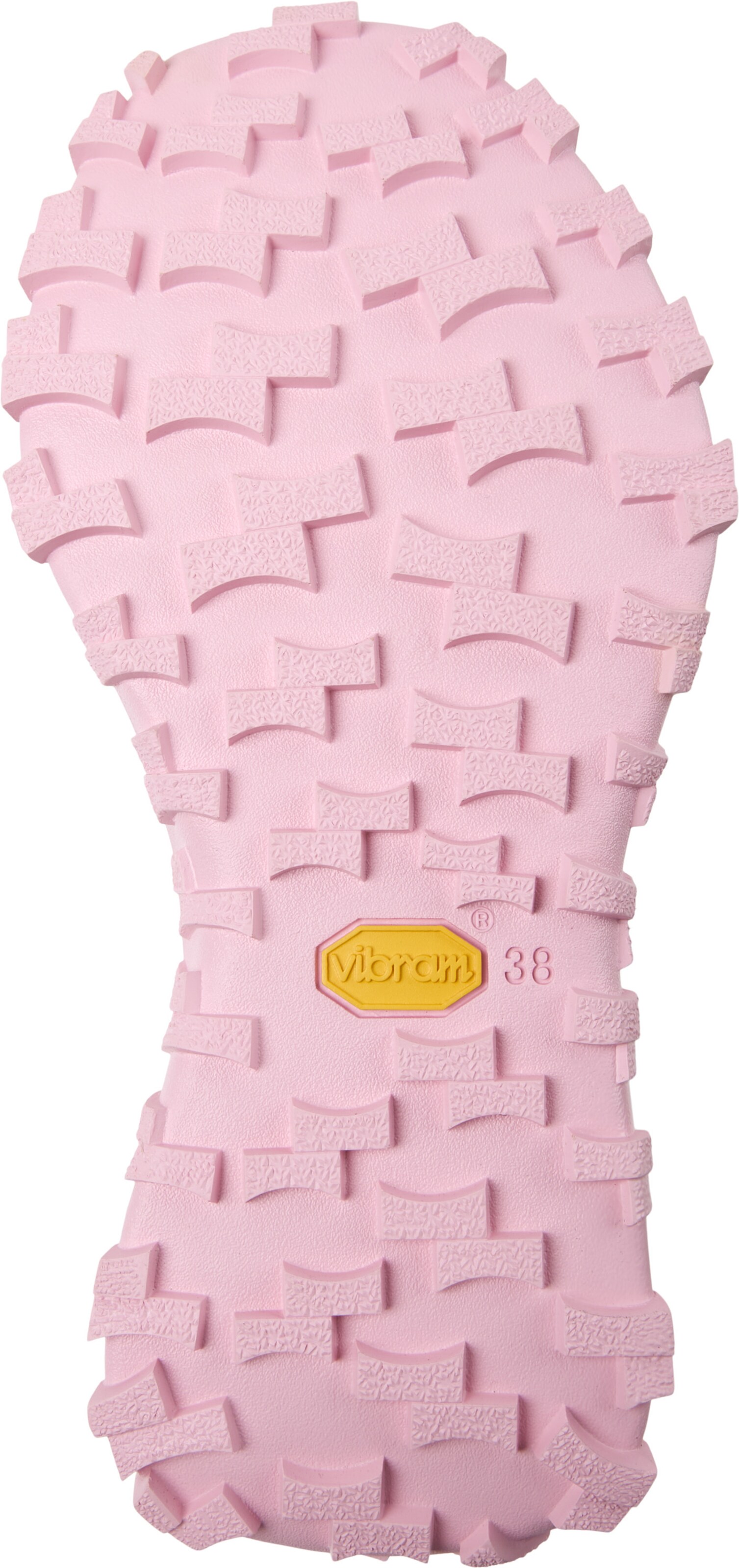 Sneaker bassa 'Drift Trail' di CAMPER in rosa