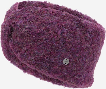 ESPRIT Headband in Purple: front